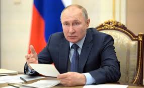 За 35 миллионов рублей продаётся бункер, которого хватит на 2 года жизни при взрывах, наводнениях и войнах