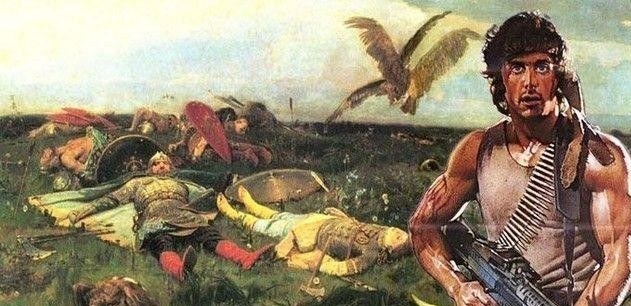Подборка картNнок весёлых для OLDов