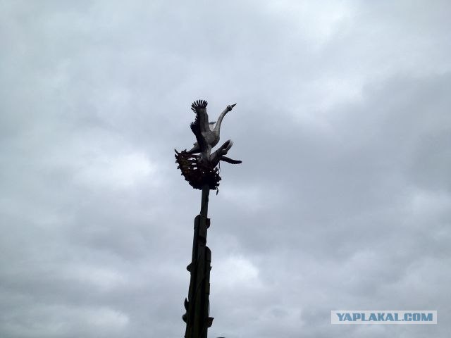 Москва-Воркута.Или туда и обратно.