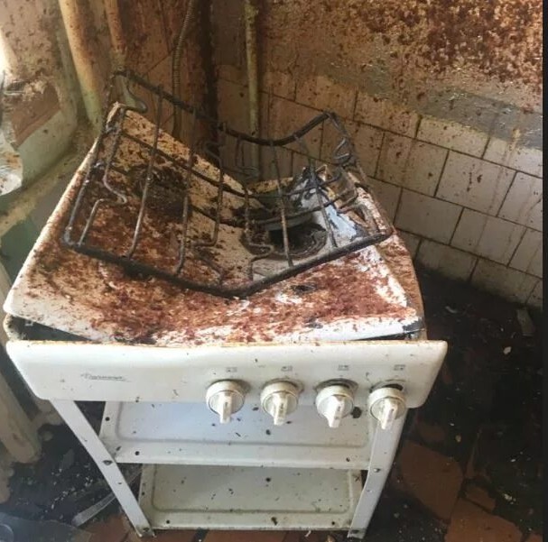 "Еб*нет? Не должно!" 13 человек ранено из-за взрыва, который случился во время шоу научных экспериментов в г. Жирона