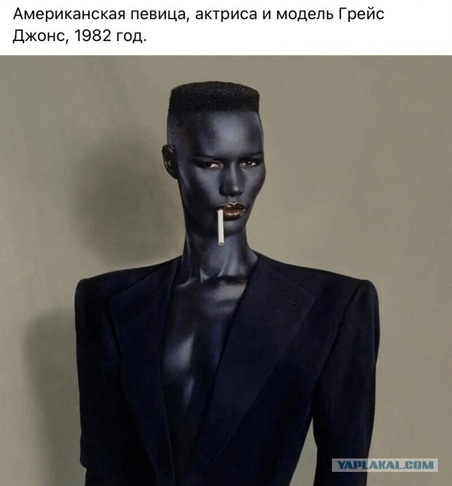 Интересные и редкие ретро-фотографии 20.02.2023