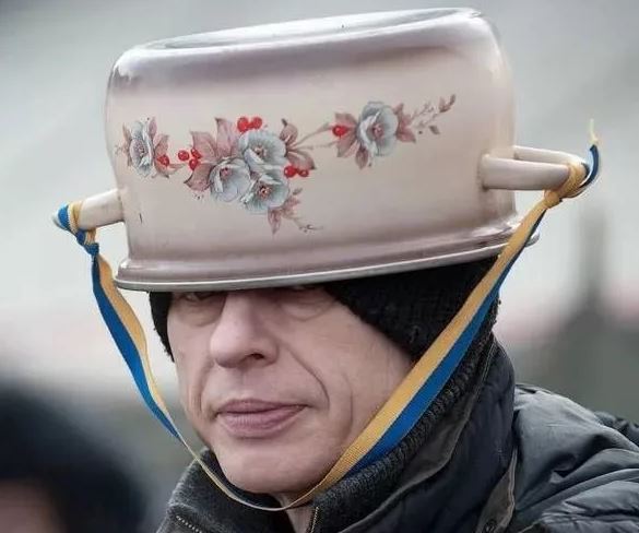 Позвонили с какого-то "следственного комитета"