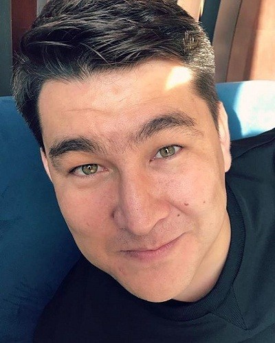 Китайская магия