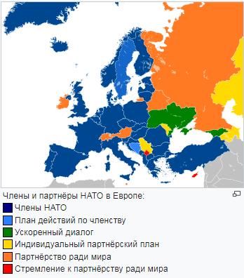 Начинается контрнаступление?