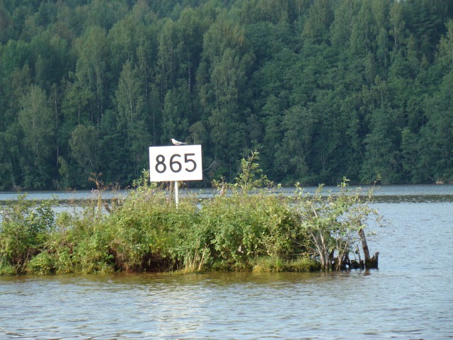 Трое в лодке