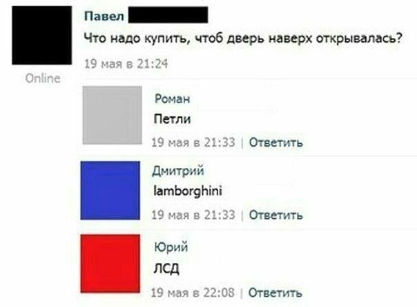 Как быть мужьям, чьи жены - "непьющие алкоголички"?⁠⁠