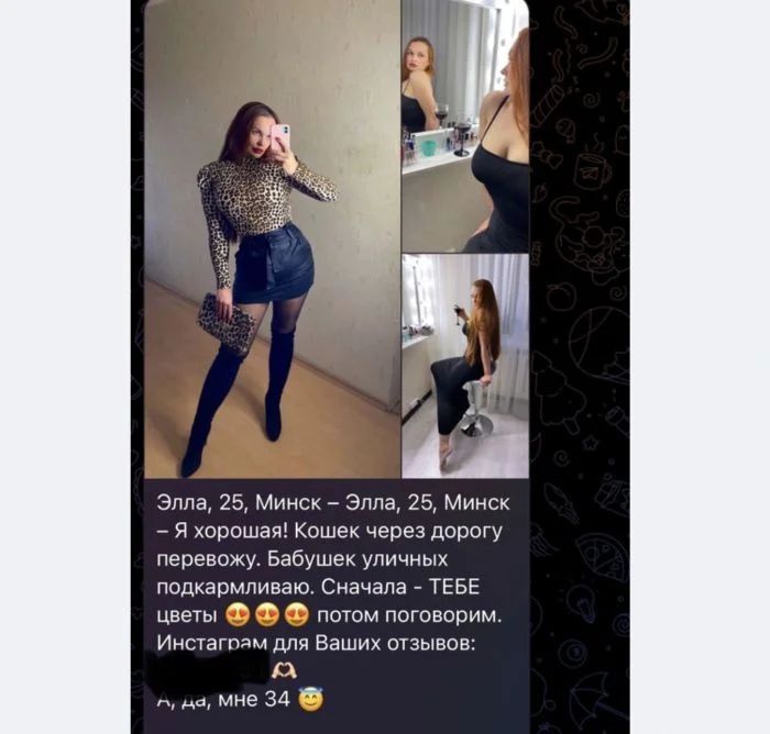 35 yoshdan oshgan MILFlar yakkaxon