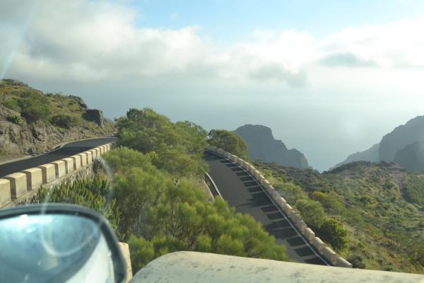 Хочу дачу на канарах!