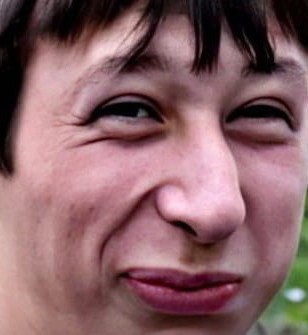 Как кот провожает меня на работу после праздников