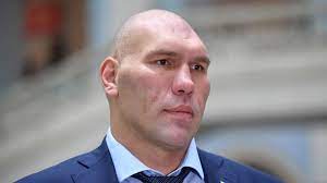 ⚡️ Алексей Навальный умер в исправительной колонии «Полярный волк» в посёлке Харп