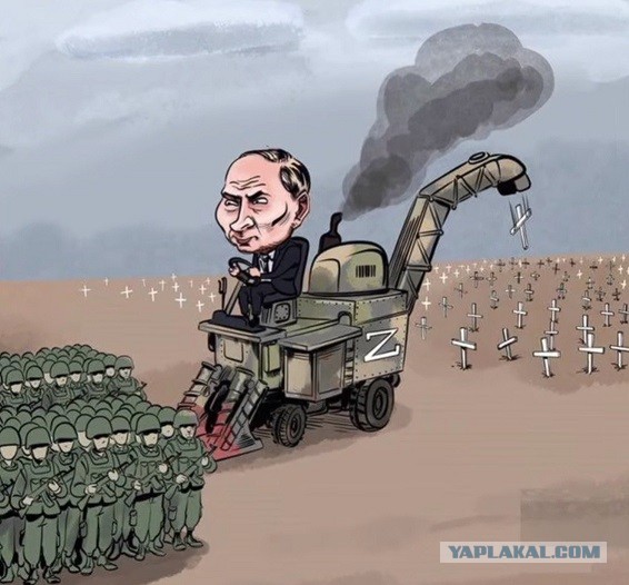 Картаполов: процент возвращающихся с СВО бывших заключенных «весьма небольшой».