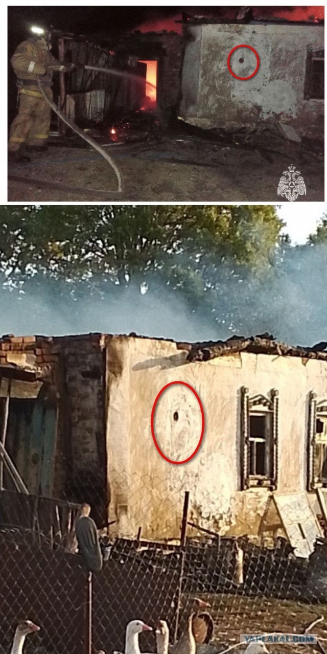 От сумы и тюрьмы не зарекайся...