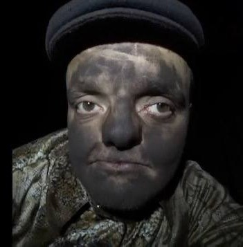 Блогер Супер Сус в ТЦК?