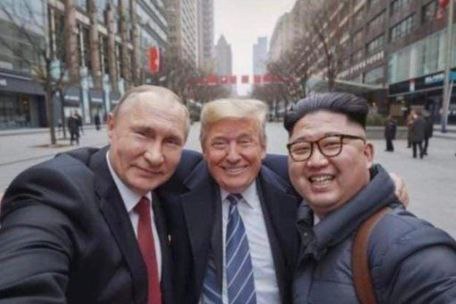 Трамп пообещал "поистине золотую эпоху" США