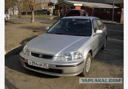 Экипаж дебилов