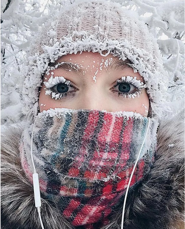 Зимняя рыбалка бывает смертельно опасной.