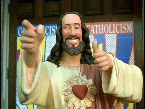 У Папы всё хорошо