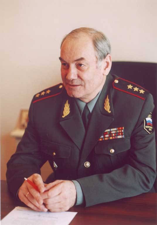 ОБРАЩЕНИЕ генерал-полковника Ивашова Леонида Григорьевича
КО ВСЕМ ГРАЖДАНАМ РОССИИ.