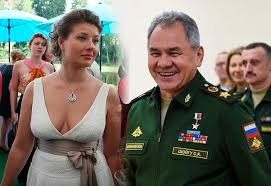 Гражданская жена "гламурного генерала" Тимура Иванова получила лицензию на геологоразведку недр России