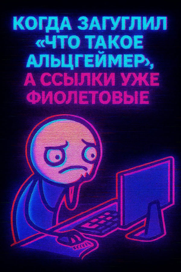 Понедельник всегда внезапен