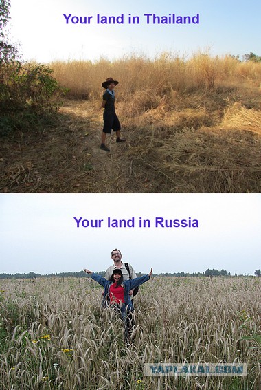 С праздником крестьяне!!!