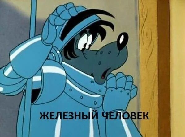 Необычные и странные доспехи рыцарей