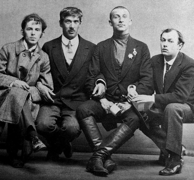 Корней Иванович Чуковский.