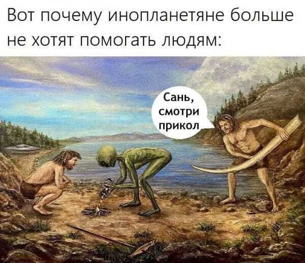Ну и снова о наших друзьях...