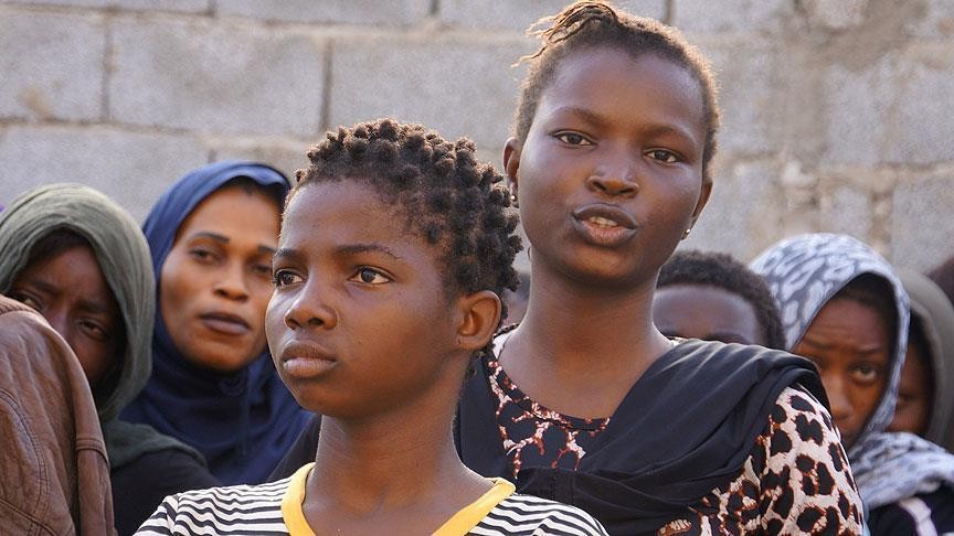 Африканерам-переселенцам выделят 500 гектаров земли во Владимирской области.