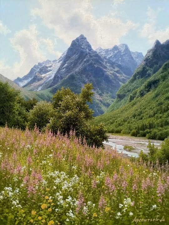 АРТ-Воскресенье