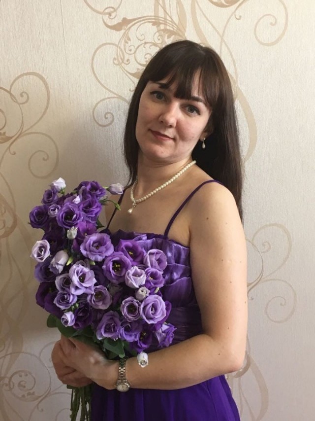 Тетеньки глубОкого удовлетворения - 89
