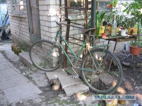 Ненужные вещи в доме