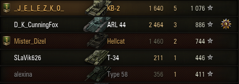 Wargaming 9