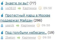 ЯП сам по себе заставляет улыбнуться
