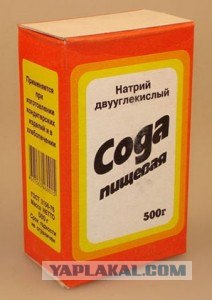 У каждой вещи есть настоящее название