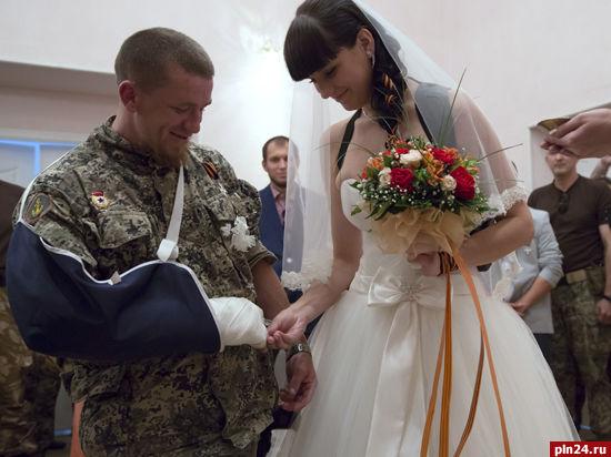 Реальные пацаны и их боевые подруги