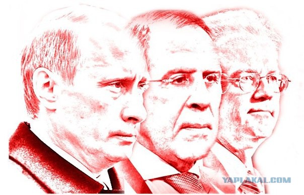 Встреча гум. помощи в Луганске