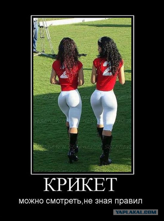 Давно демотиваторов не было