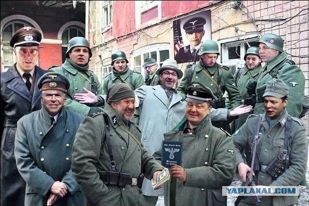 Попасная взята. В котле в Дебальцево - 8000