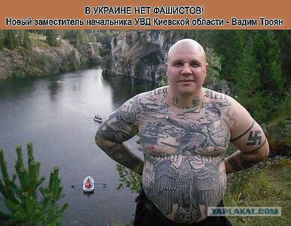Шокирующие открытия Украинских ученых