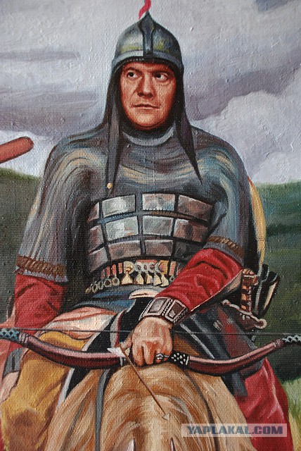 Чё с Димоном?