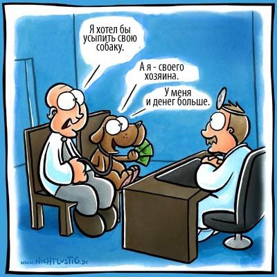 Забавные рисунки
