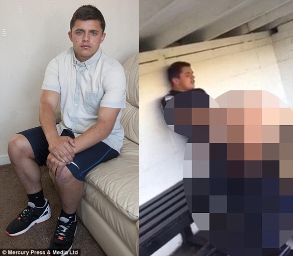 Футбол Мира/ Часть 3/