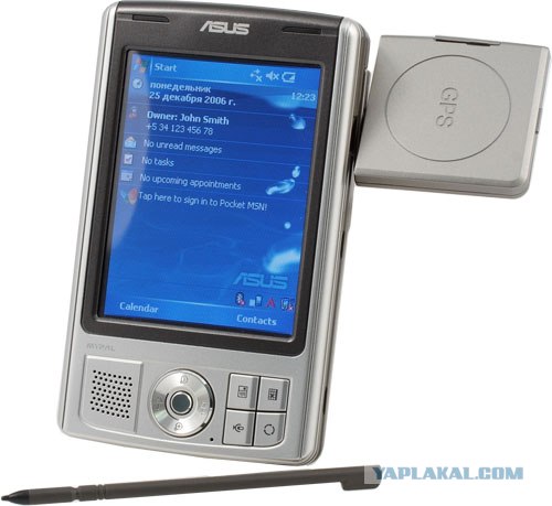 10 самых крутых КПК из прошлого