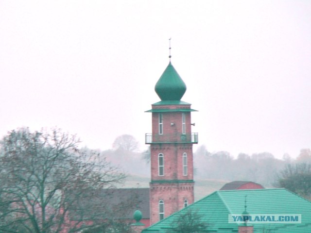Быт спецназа. Тыл и довольствие.