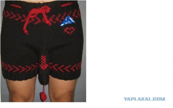 Бабуля перепутала таблетки.