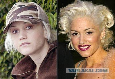 Вечно молодой, вечно пьяный