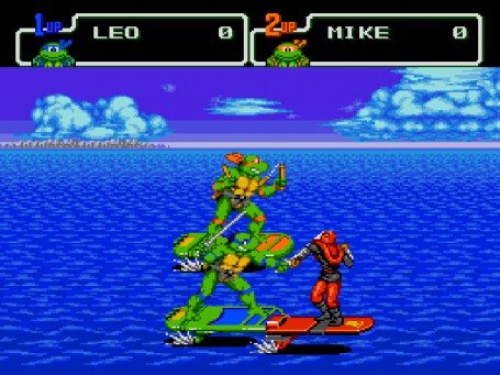 Веселые 90-е. Sega mega drive 2