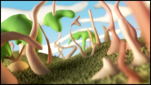 3D КРЕАТИВЫ. 3Д студио рулит