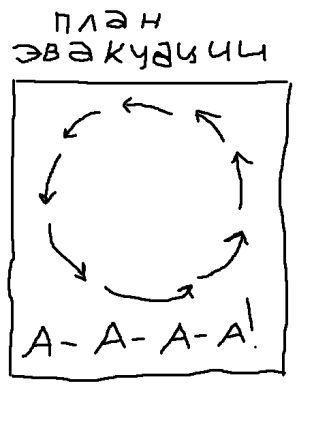 Безысходность как она есть